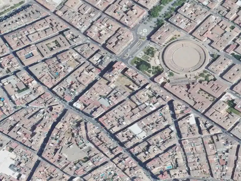 Wohnung zum Verkauf in Linares, imagen 2