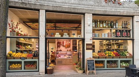 Foto 3 von Geschaftsraum zur Miete in Plaça D'europa, 2, Sant Narcís, Girona Capital