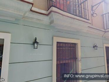 Pis en venda a CALLE SANTISIMA TRINIDAD 24