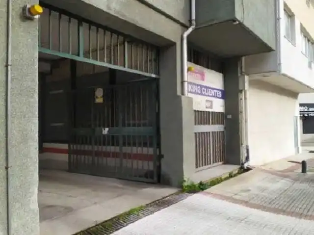 Aparcament en venda a Oseiro, imagen 2