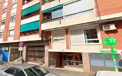 Exterior view of Flat for sale in Rubí