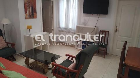 Foto 2 de Pis de lloguer a Calle Maudes, Ríos Rosas - Nuevos Ministerios, Madrid