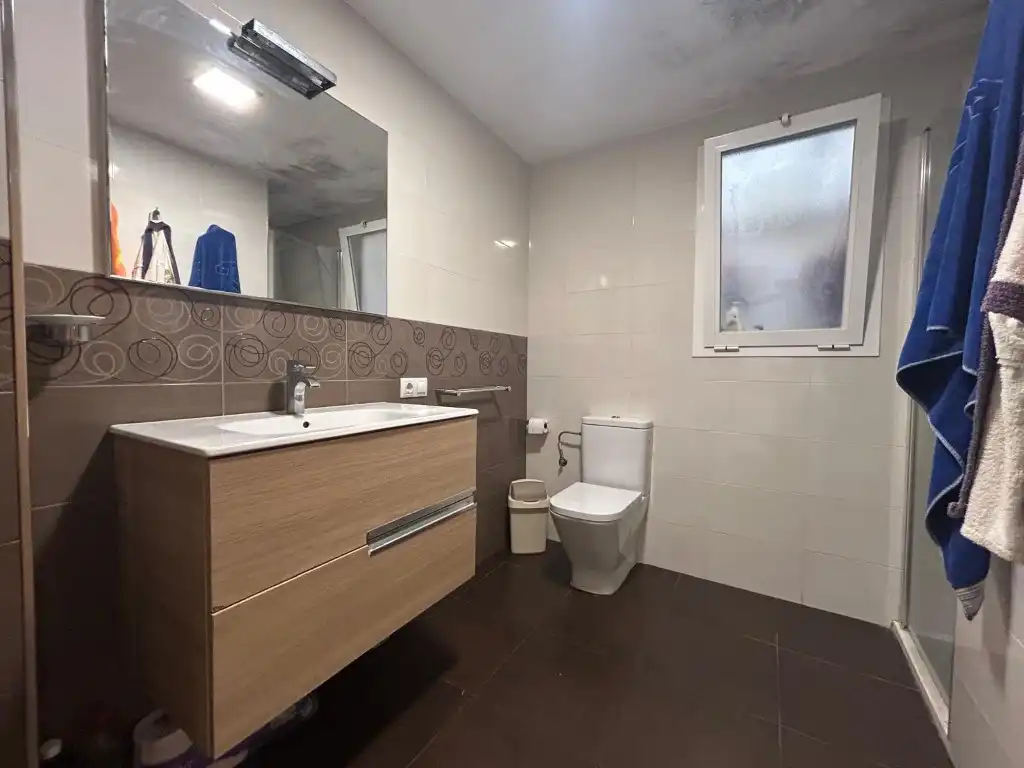 Baño de Piso en venta en Altura
