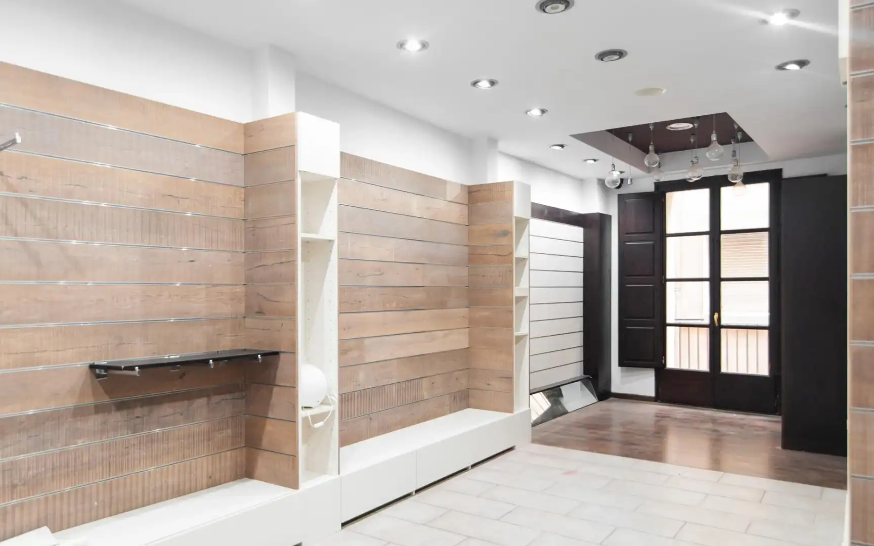 Local comercial de lloguer a Calle Santa Maria, imagen 10