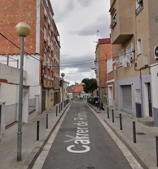 Wohnung zum Verkauf in Carrer de Rodrigo Caro