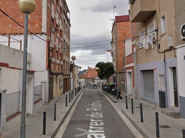 Flat for sale in Carrer de Rodrigo Caro