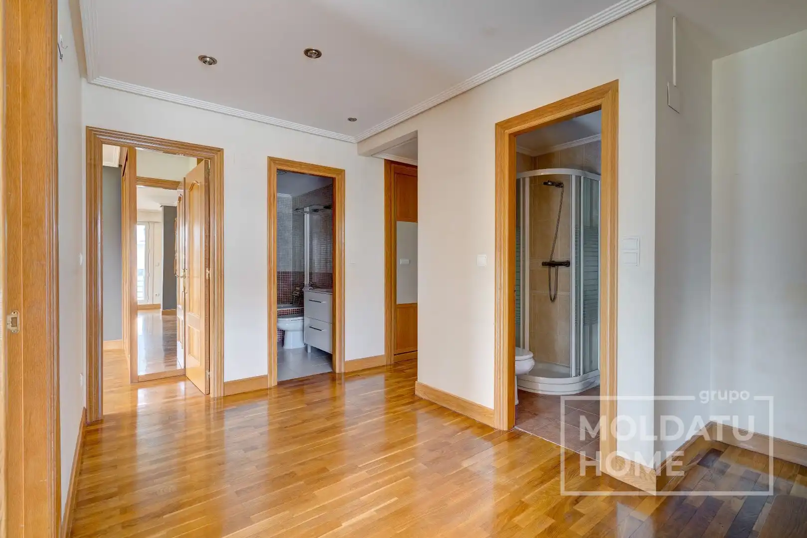 Piso con ascensor en venta en Errekatxo, imagen 11