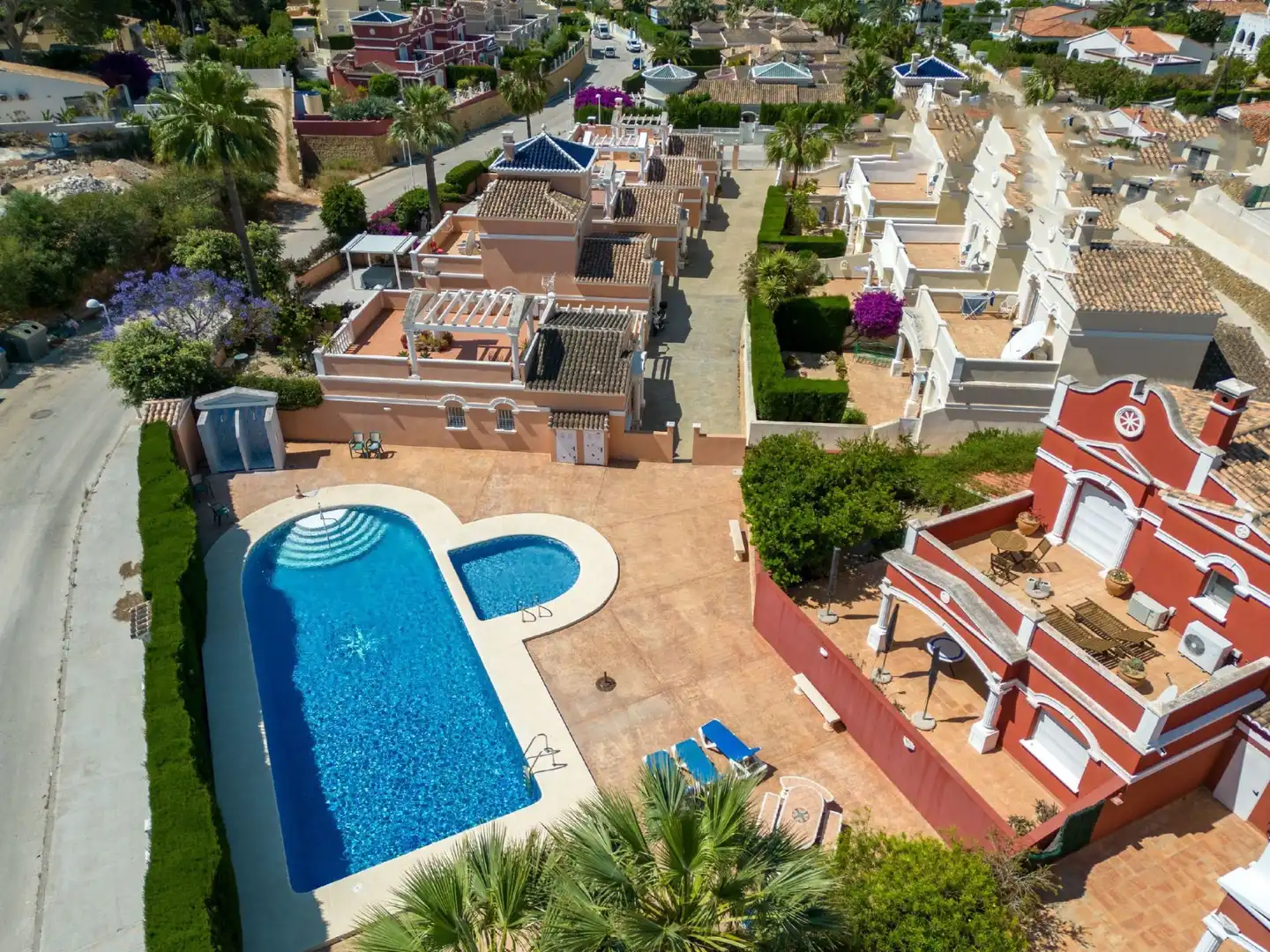 Bungalow en venta en Carrió - La Merced - Los Pinos, imagen 3