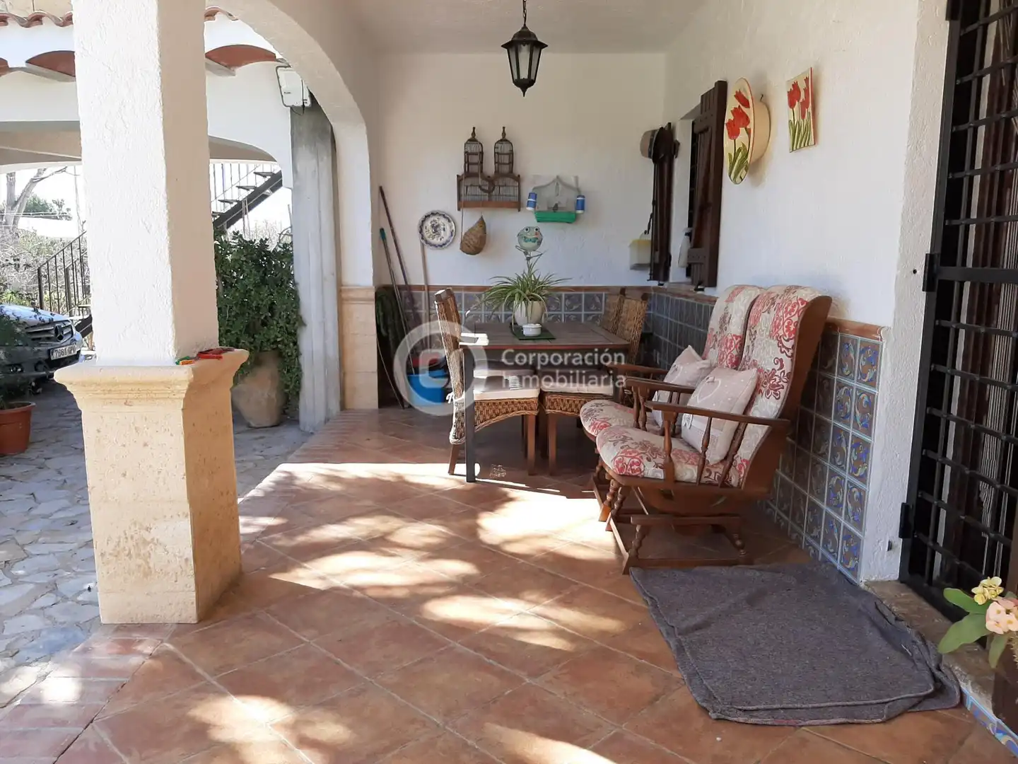 Xalet amb piscina en venda a Pedanías Centro, imagen 25