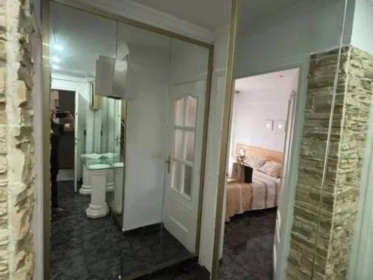 Appartamento con terrazza in vendita a Part Alta, imagen 2