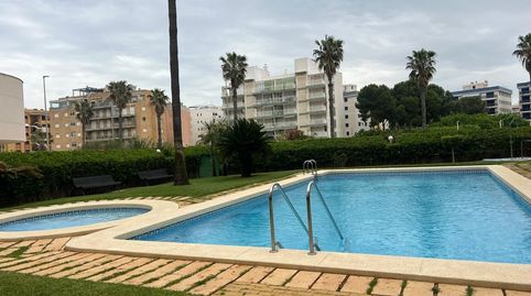 Apartamento con vistas al mar en Playa de Daimús tranquilidad y calidad de vida junto al Mediterráneo, Bild 2