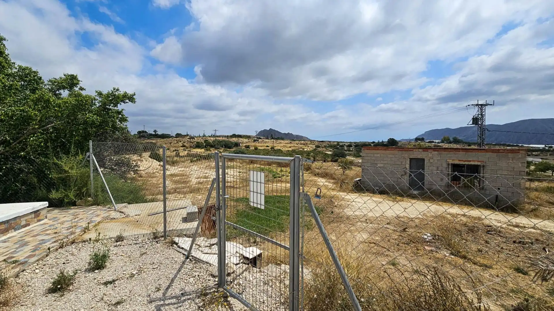 Residential land for sale in Calle ALTURA-REBOLLEDO, imagen 24