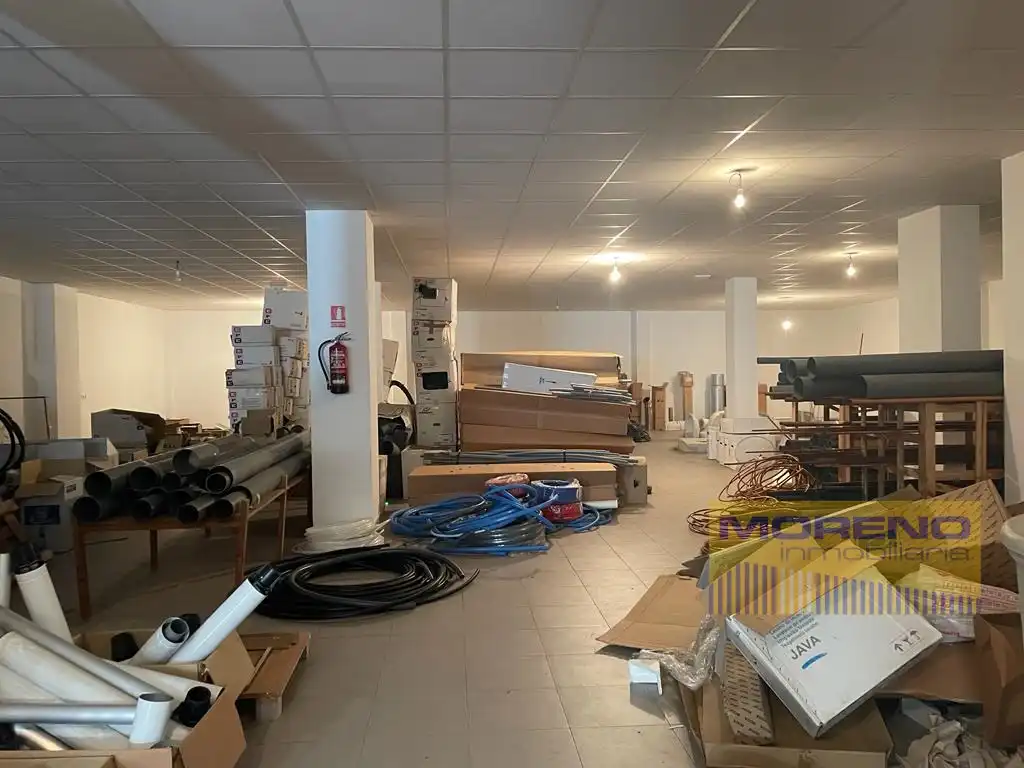 Locale commerciale in vendita a Sarria, imagen 13