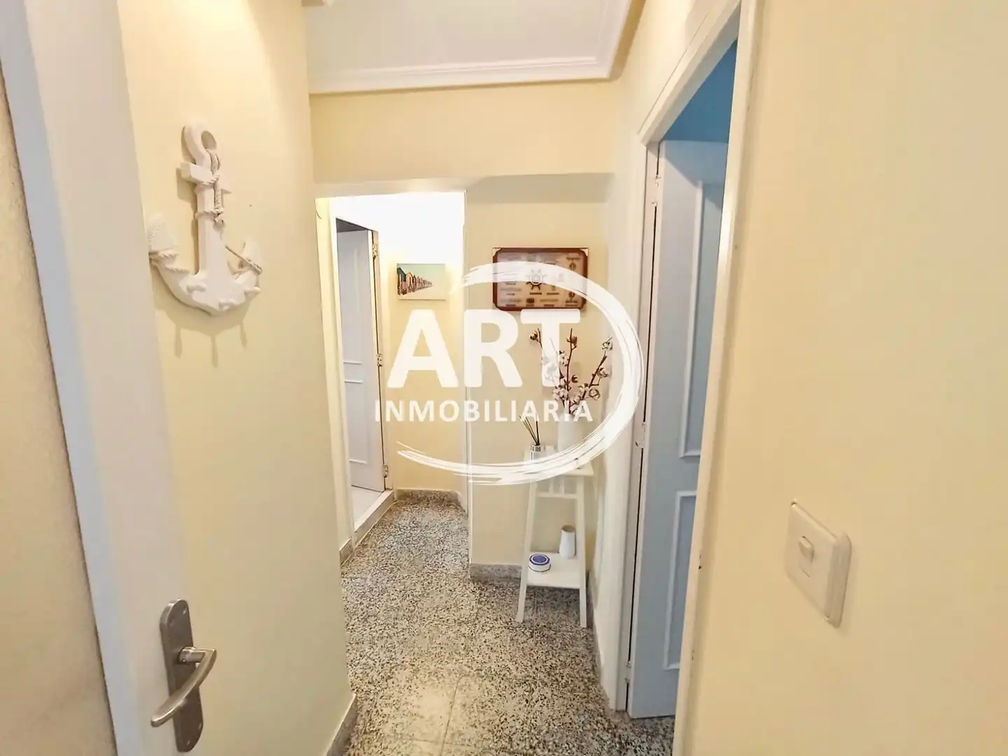 Ático en venta en Valencia con Aire acondicionado y Terraza