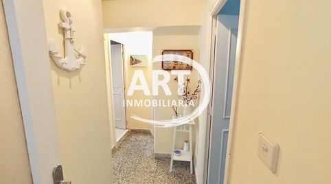 Foto 5 de Ático en venta en Del Mascaró, El Perellonet, Valencia Capital