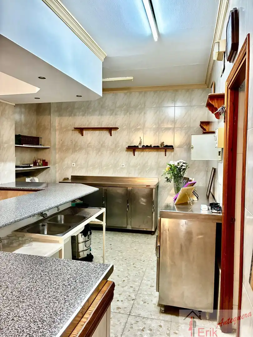 Casa adosada en venta en Bobadilla - Bobadilla Estación - La Joya