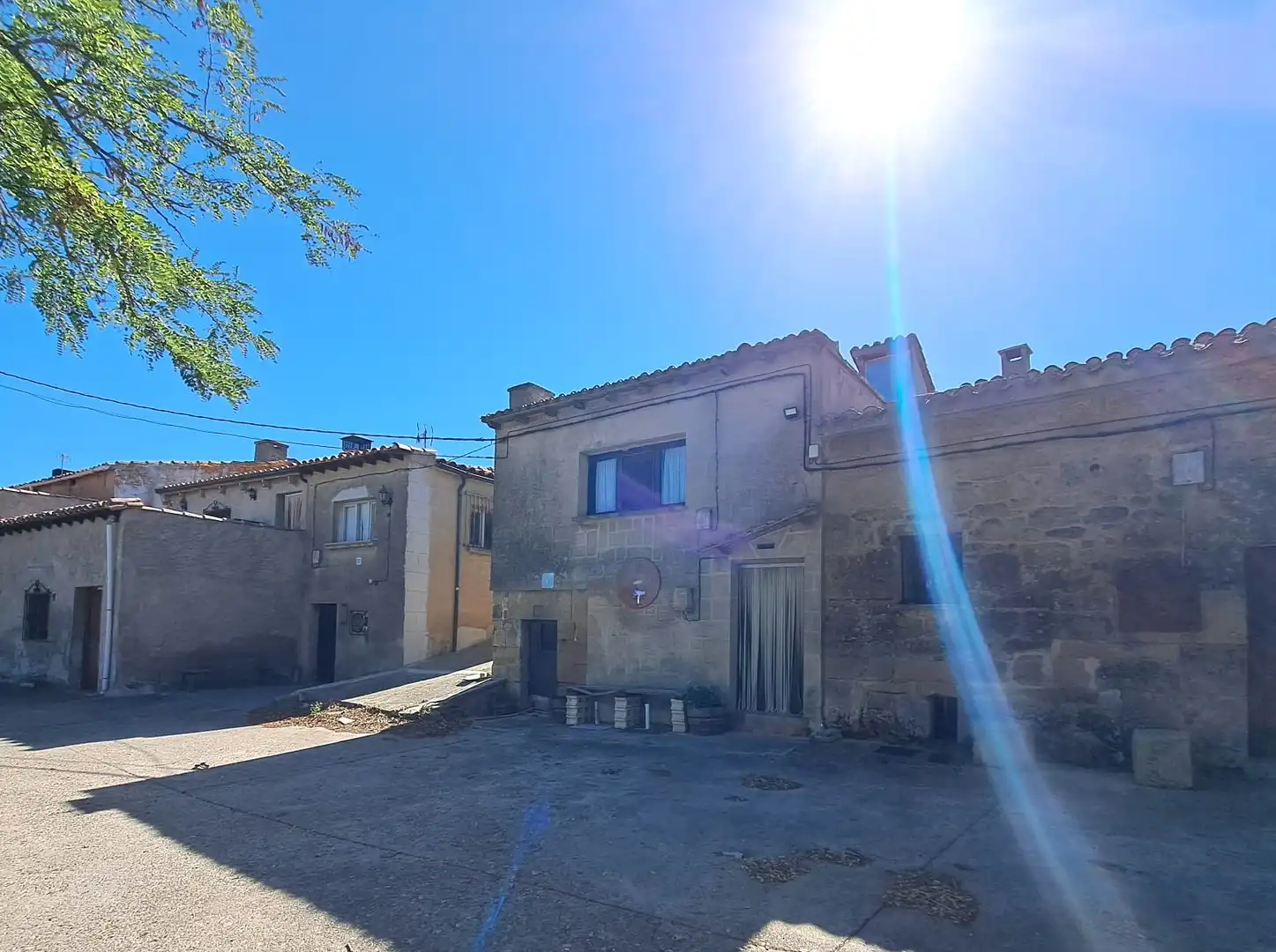 Casa rústica en venda a Calle Bodegas Barrio Alto, imagen 2