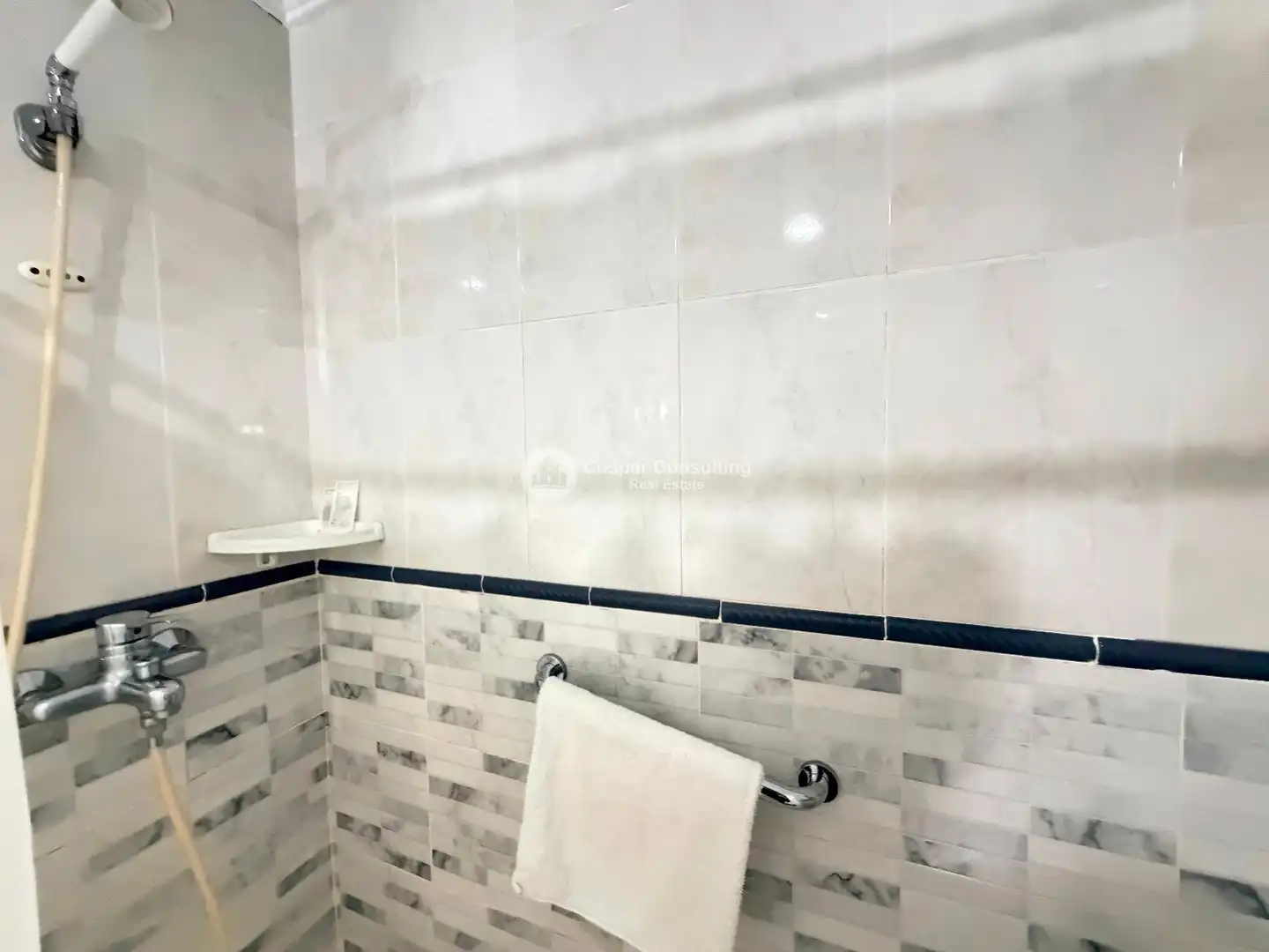 Badezimmer von Gebäude zum Verkauf in San Javier
