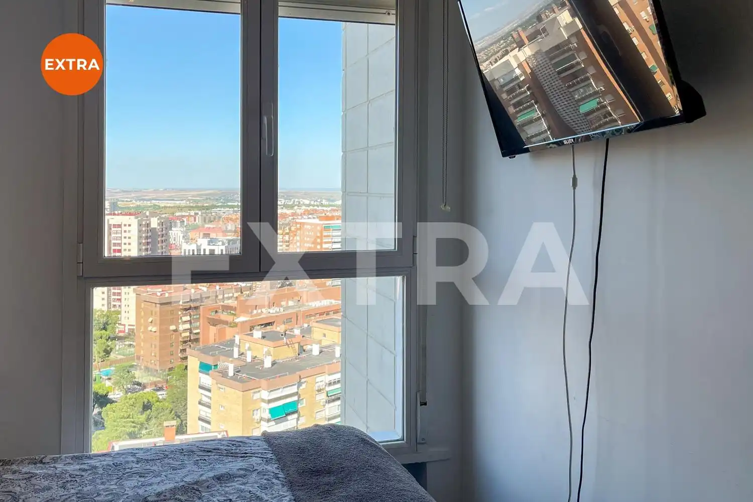 Piso con piscina en venta en Calle Caleruega, imagen 31