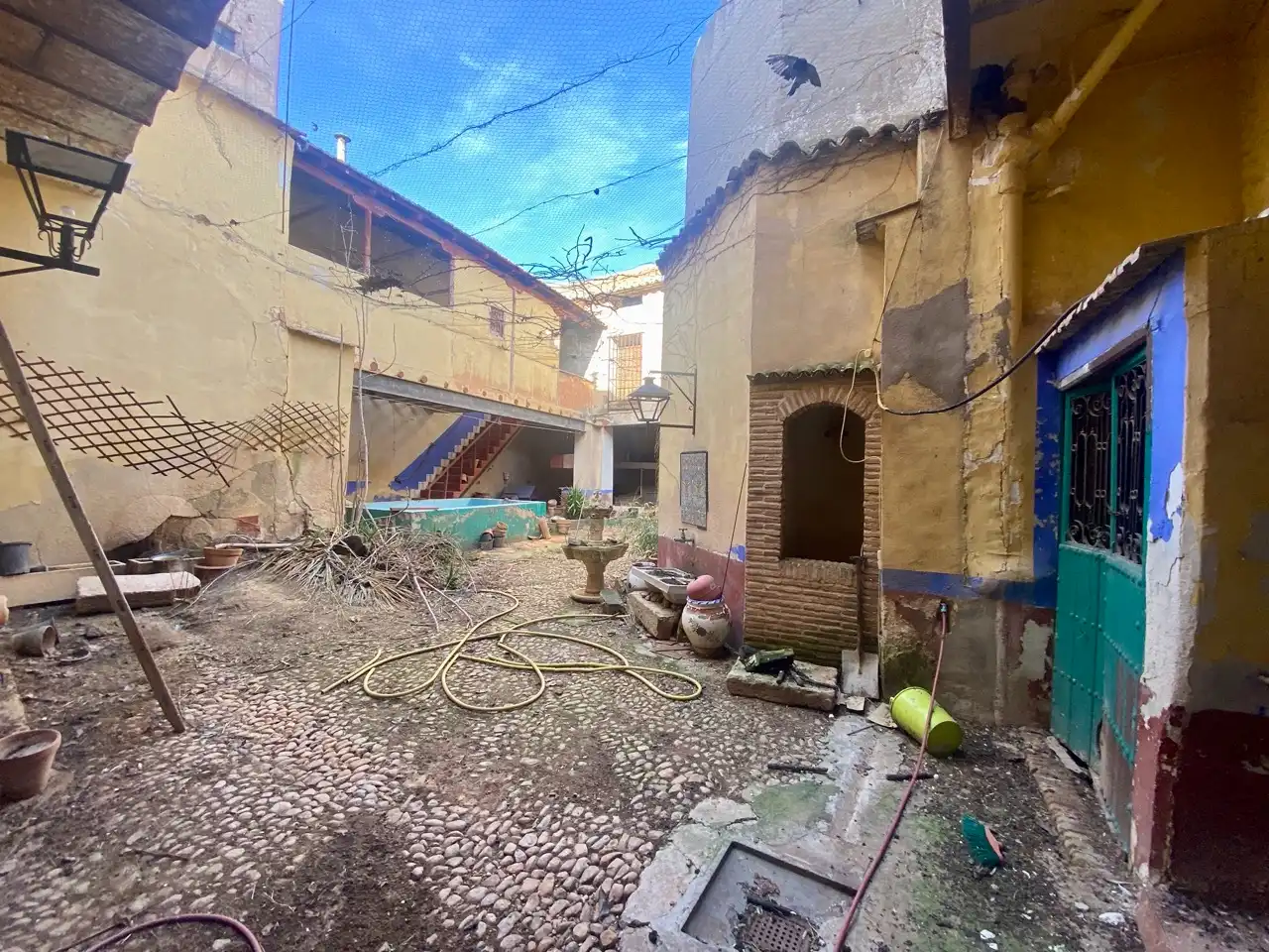 Xalet amb terrassa en venda a Calle Miguel de Cervantes, imagen 30