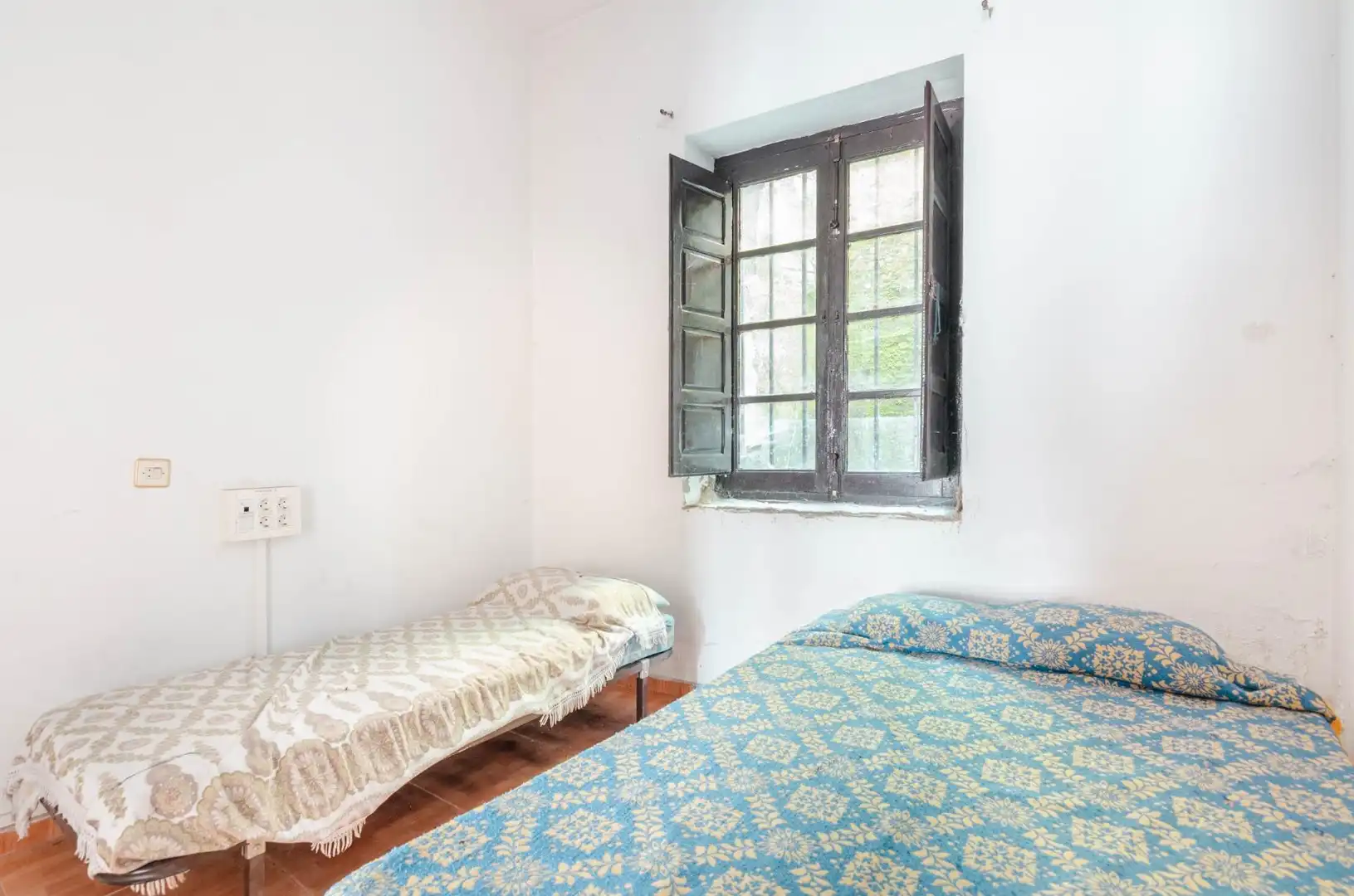 Bedroom of Buildings for sale in Aller
