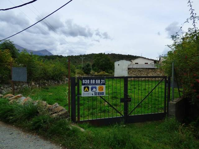 Terreno residencial en Venta en La Portialla, 10 en Chía