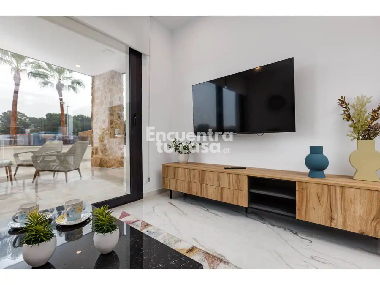 Wohnung mit Terrasse zum Verkauf in Centro, imagen 3
