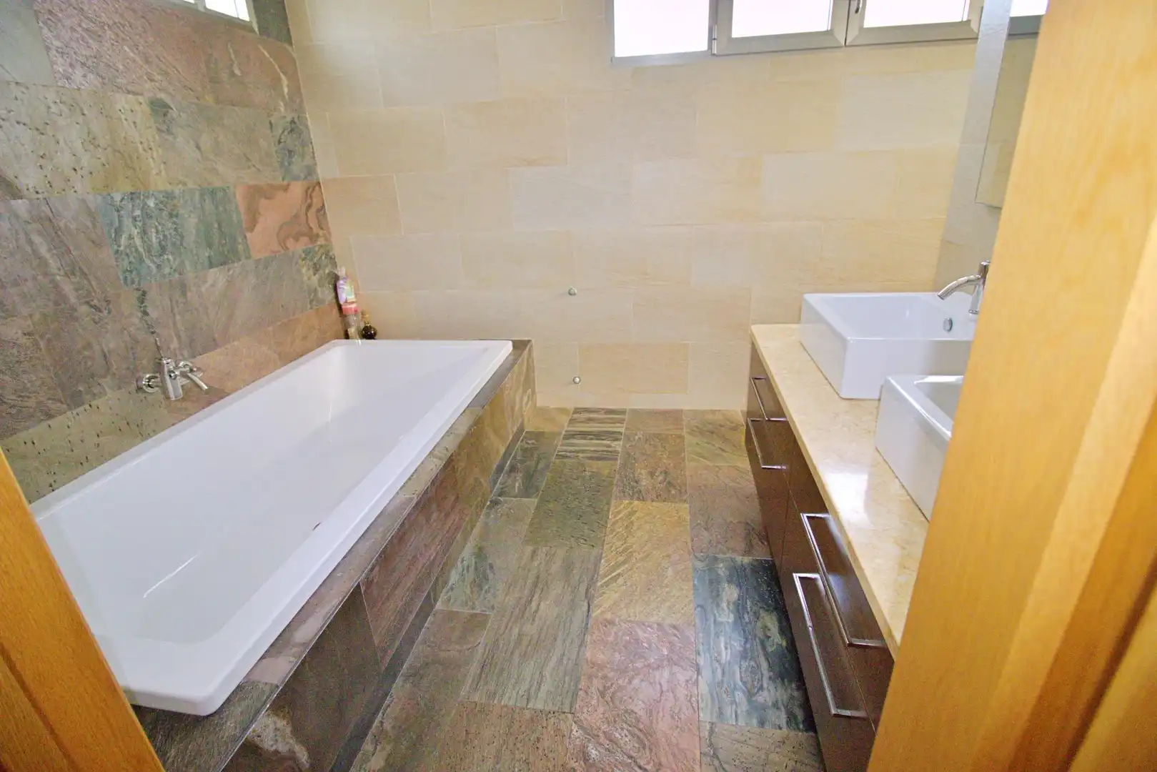 Villa con piscina in vendita a Peña de las Águilas, imagen 42