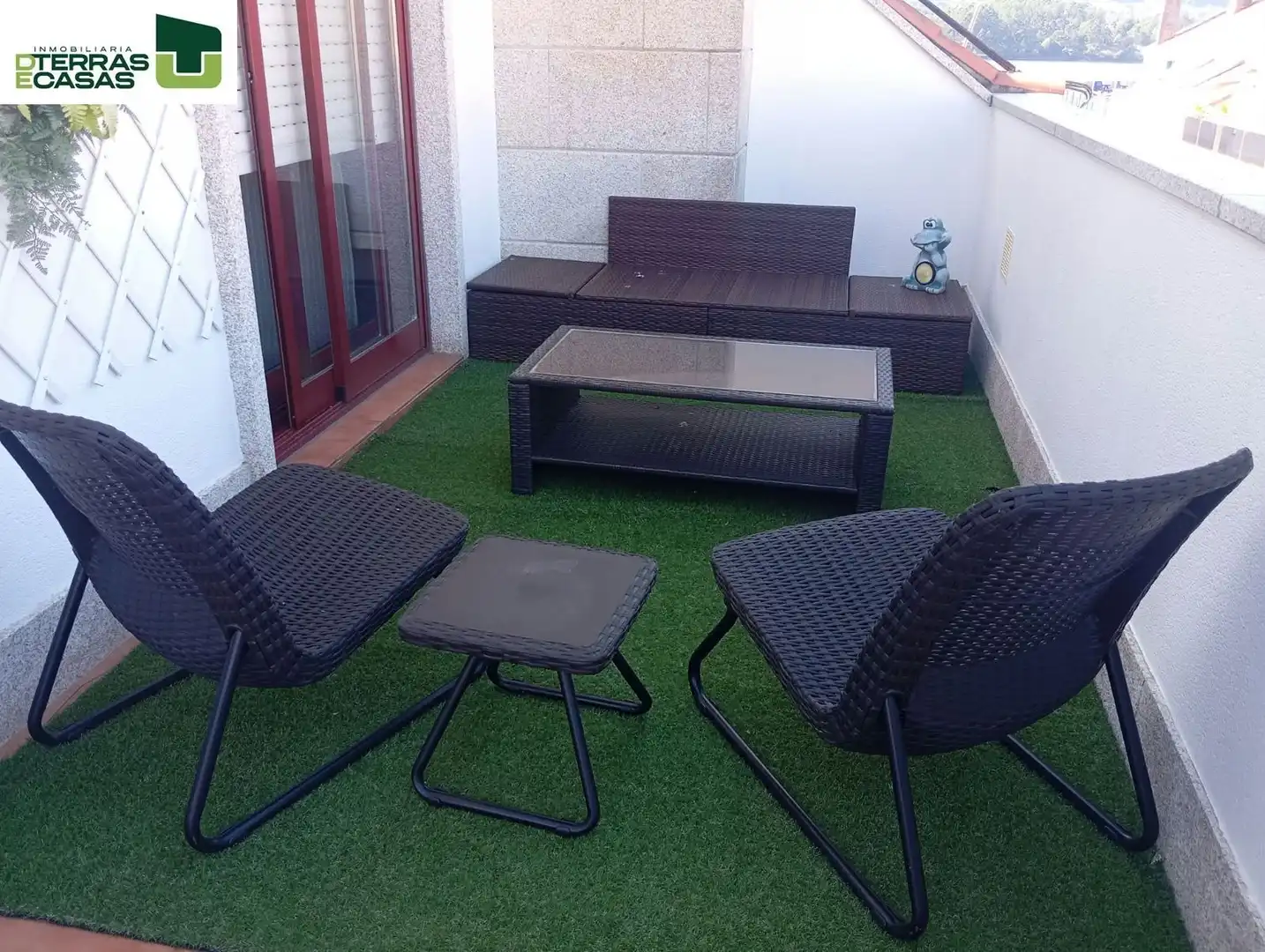 Ático con ascensor en venta en Forneira Da, imagen 6