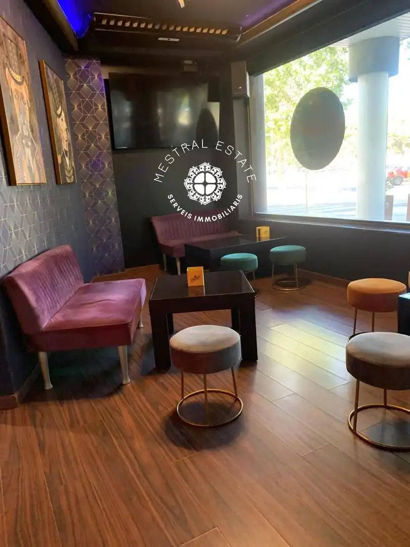 Business premises for transfer in GARBI, imagen 17