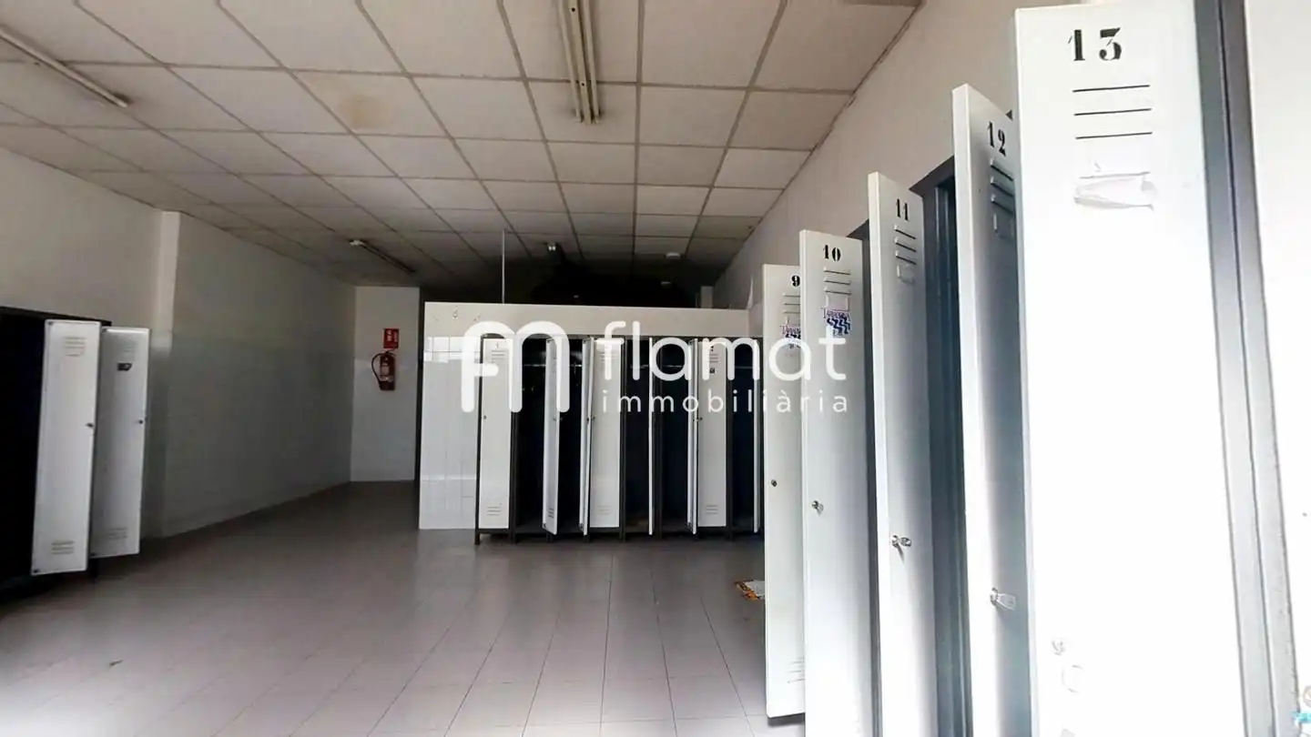 Local comercial en venta en Carrer de l'Assalt 7, imagen 23