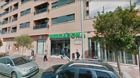 Photo 5 of Premises to rent in Calle Pinito del Oro, 4, Piedras Redondas - Torrecárdenas, Almería