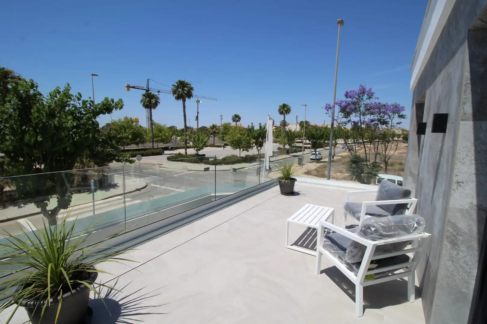 Haus mit Terrasse zum Verkauf in Los Balcones - Los Altos, imagen 20