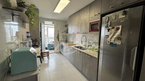 Foto 2 de Pis en venda a El Palau - Escorxador, Mataró