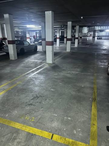 Garaje en Venta en Colores -  Entreparques