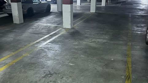 Venta de Garaje en Polígono SUNPAE1 AEROPUERTO 3,2  MANZ. MC 3,2