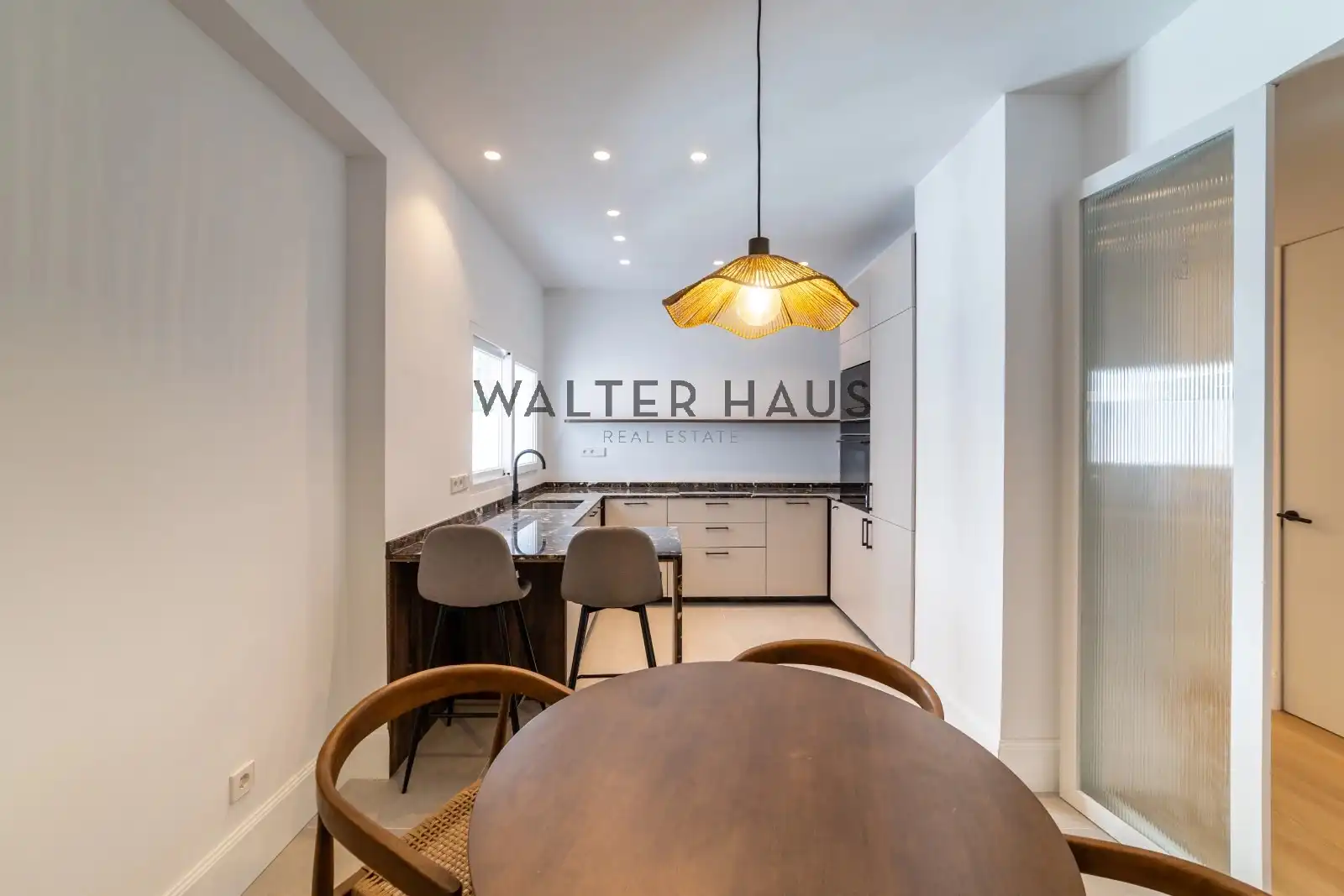 Piso con ascensor en venta en Calle de Hilarión Eslava, imagen 27