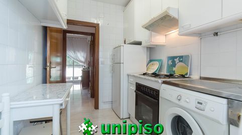 Foto 4 von Wohnung zum Verkauf in Vírgenes, Leganés