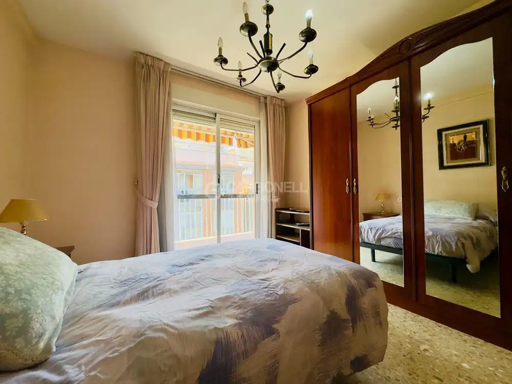 Flat with lift for sale in Santa Rosa, imagen 26