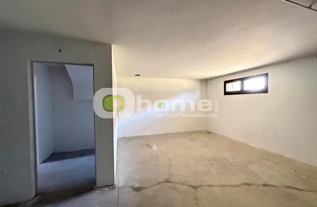 Casa adosada en venda en Morales de Toro amb Calefacció, Jardí privat i Moblat