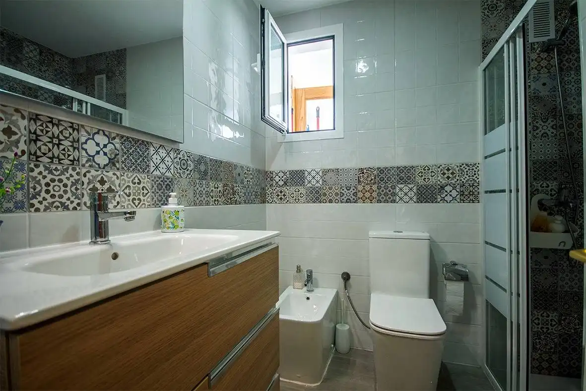 Bany de Àtic en venda en Las Palmas de Gran Canaria