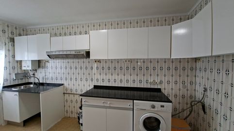 Foto 4 de Pis de lloguer a El Carbayedo - El Quirinal, Avilés