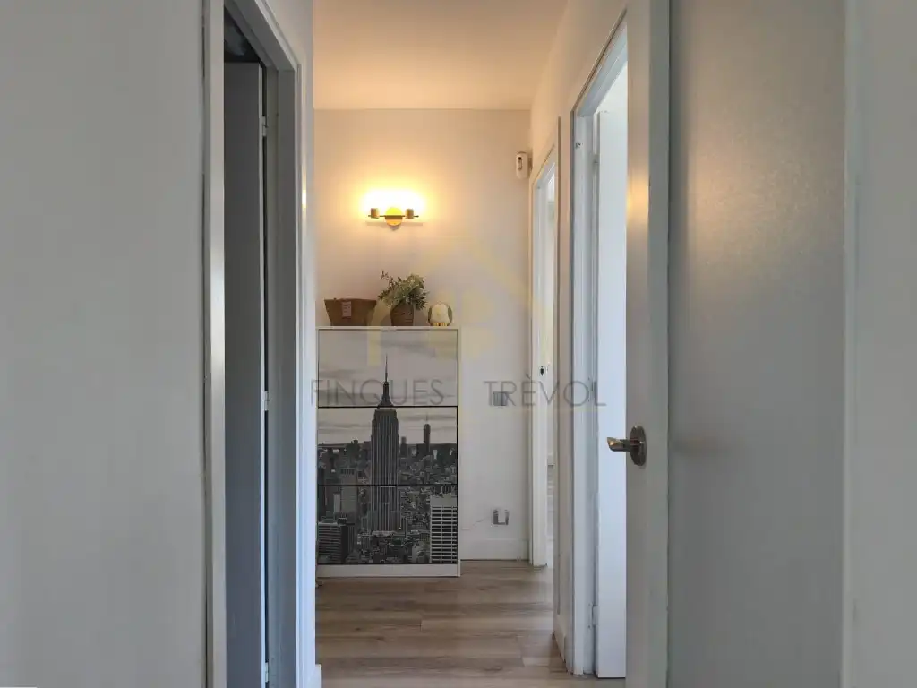 Piso en venta en Mollet del Vallès