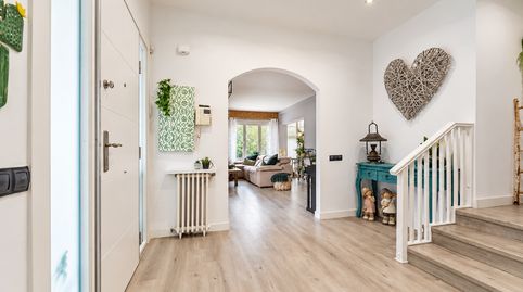 Foto 3 de Casa o xalet en venda a Las Lomas, Boadilla del Monte