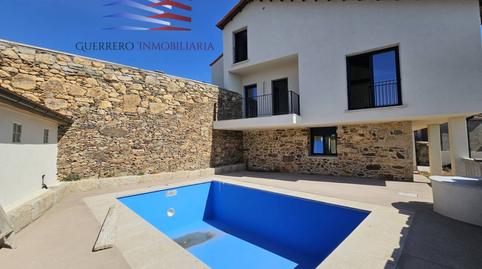 Foto 5 de Casa o xalet en venda a Camino Solveira, A Merca  , Ourense