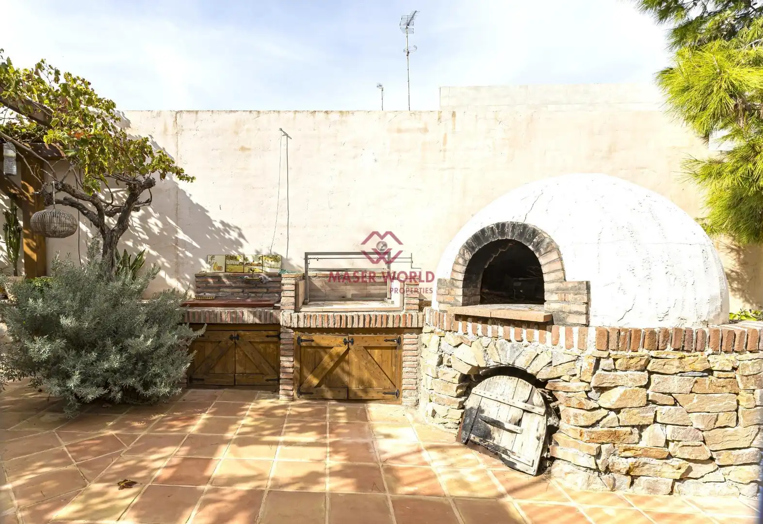 Detached house for sale in Pedanías Oeste, imagen 5