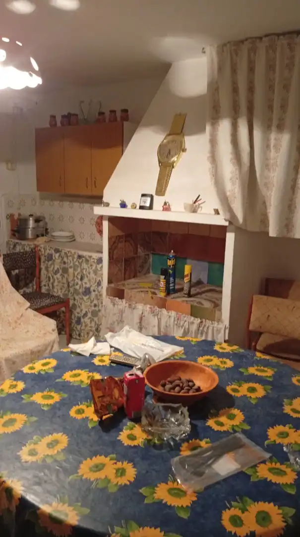 Xalet amb piscina en venda a Pedanías - Extrarradio, imagen 20