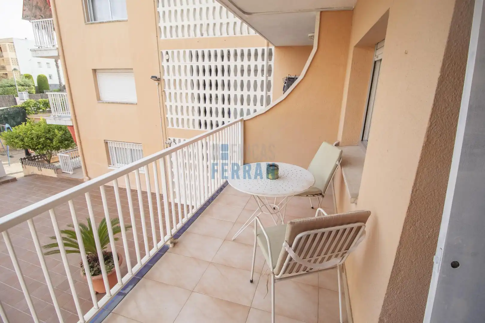 Apartament en venda a Sant Salvador