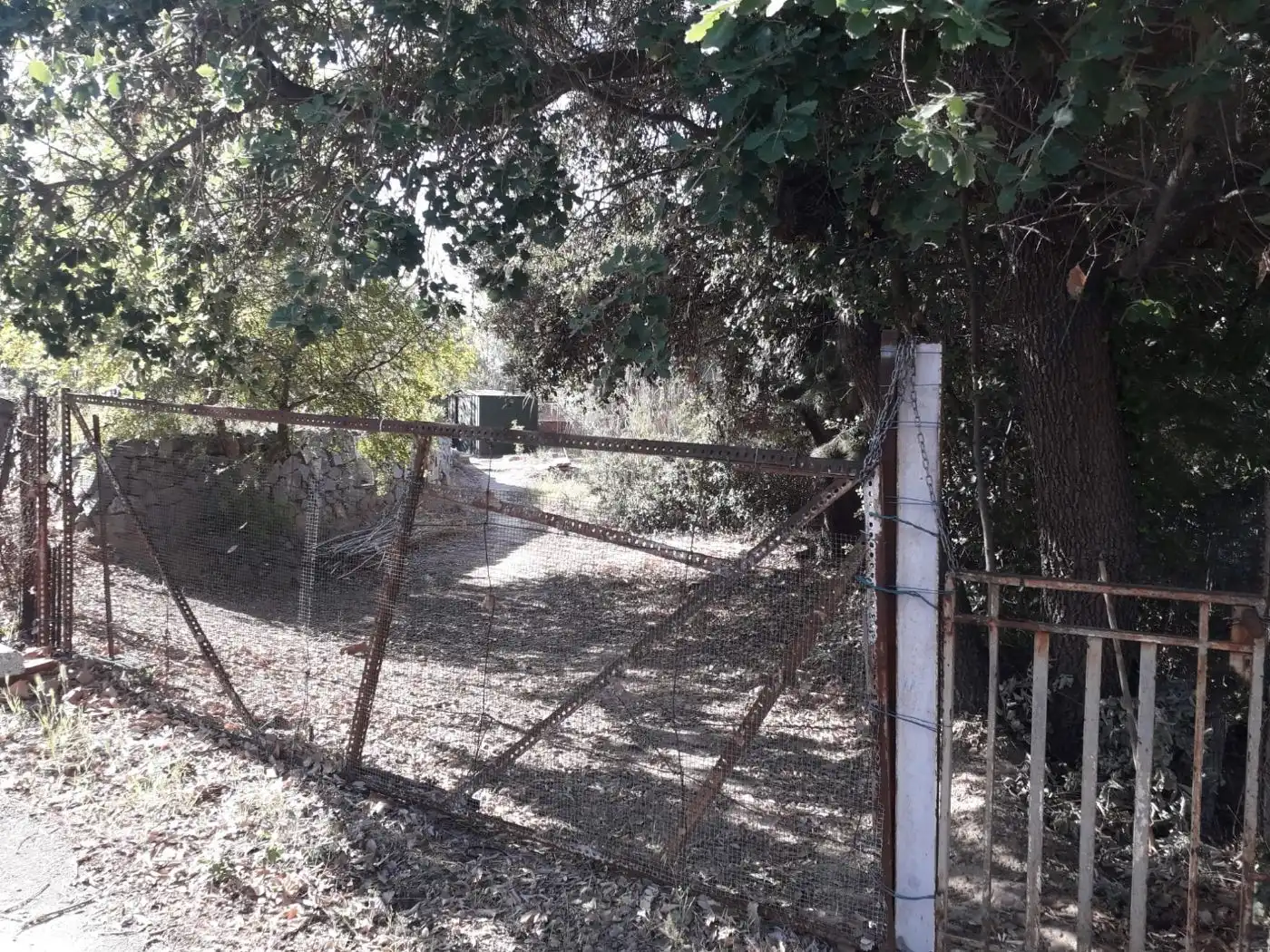 Terreno rustico in vendita a Carrer d'Altimira 22, imagen 3