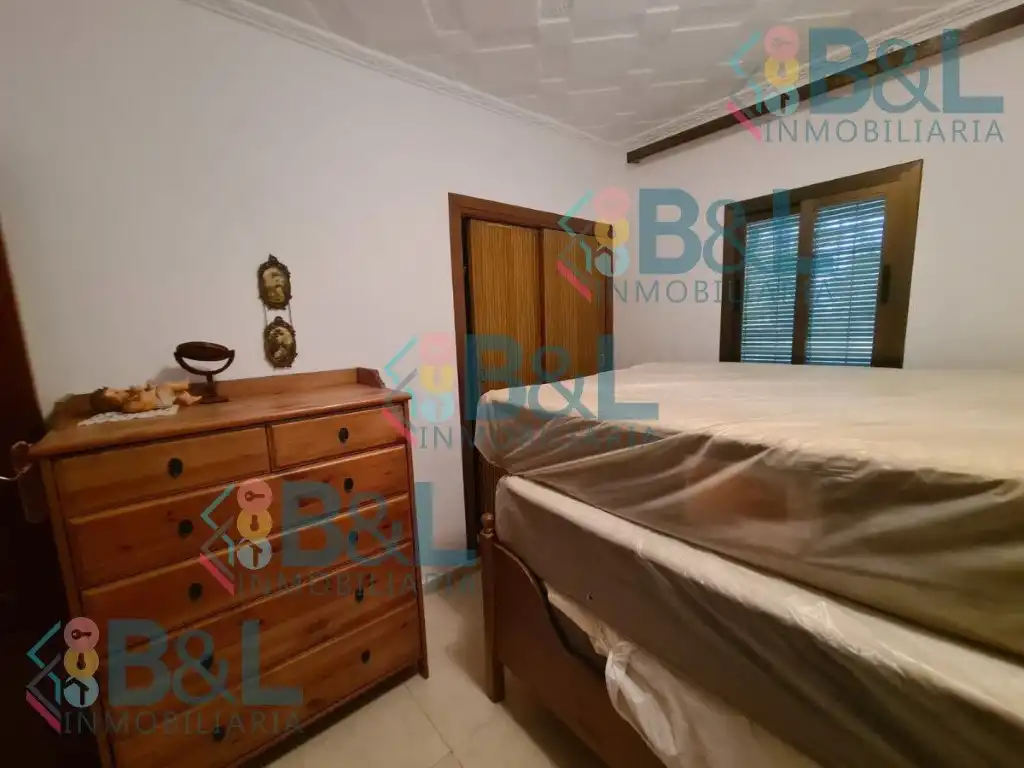 Habitación de Casa o chalet en venta en Gibraleón con Terraza